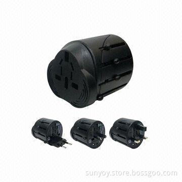 Universal Travel Charger Adapter